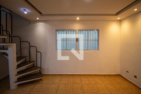 Sala de casa para alugar com 3 quartos, 267m² em Vila Monte Santo, São Paulo