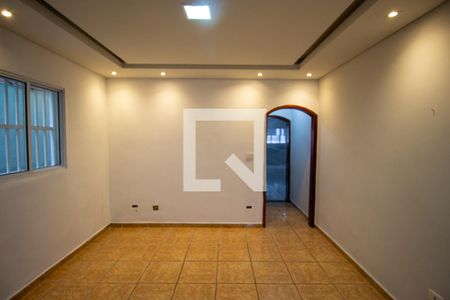 Sala de casa para alugar com 3 quartos, 267m² em Vila Monte Santo, São Paulo