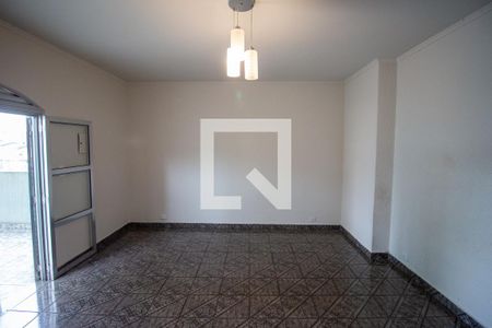 Quarto 1 / Suíte de casa para alugar com 3 quartos, 267m² em Vila Monte Santo, São Paulo