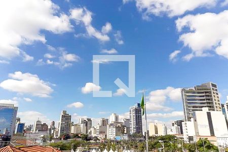 Apartamento à venda com 1 quarto, 70m² em Pinheiros, São Paulo