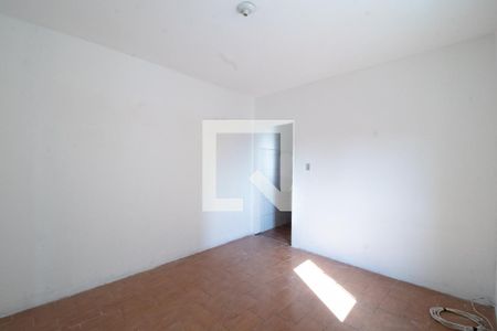Sala/Quarto de casa para alugar com 1 quarto, 31m² em Vila Isolina Mazzei, São Paulo