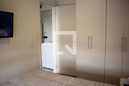 Quarto de kitnet/studio para alugar com 1 quarto, 29m² em Água Branca, São Paulo