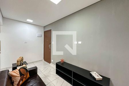 Sala de apartamento à venda com 1 quarto, 41m² em Jardim São Paulo(zona Norte), São Paulo