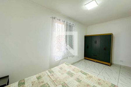 Quarto de apartamento à venda com 1 quarto, 41m² em Jardim São Paulo(zona Norte), São Paulo