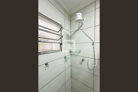 Apartamento à venda com 41m², 1 quarto e sem vaga Apartamento à venda com 41m², 1 quarto e sem vagaBanheiro