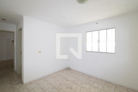 Sala de casa para alugar com 1 quarto, 42m² em Vila Maria Alta, São Paulo