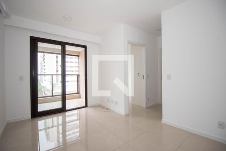 Sala de apartamento para alugar com 2 quartos, 62m² em Sul (águas Claras), Brasília