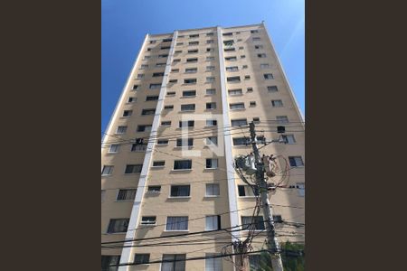 Foto 12 de apartamento à venda com 3 quartos, 50m² em Vila da Saúde, São Paulo