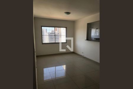 Foto 01 de apartamento à venda com 3 quartos, 50m² em Vila da Saúde, São Paulo