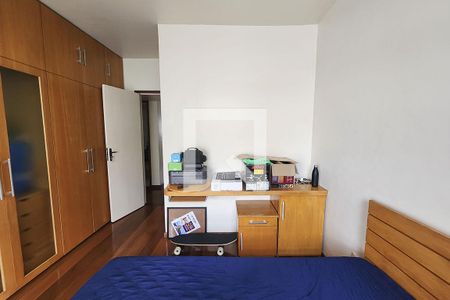 Apartamento para alugar com 3 quartos, 104m² em Flamengo, Rio de Janeiro