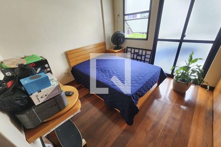 Quarto 1 de apartamento para alugar com 3 quartos, 104m² em Flamengo, Rio de Janeiro