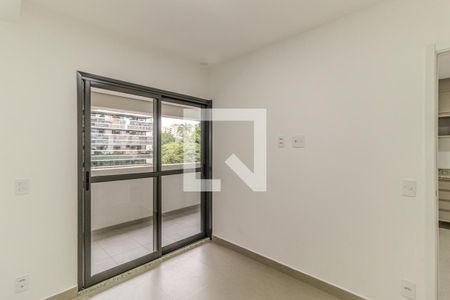 Suíte de apartamento para alugar com 1 quarto, 41m² em Santa Ifigênia, São Paulo