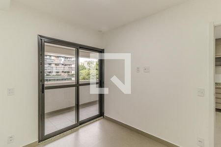Suíte de apartamento à venda com 1 quarto, 41m² em Santa Ifigênia, São Paulo