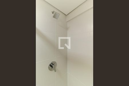 Apartamento à venda com 41m², 1 quarto e sem vagaBanheiro da Suíte