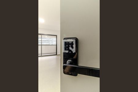 Apartamento à venda com 41m², 1 quarto e sem vagaFechadura Eletrônica