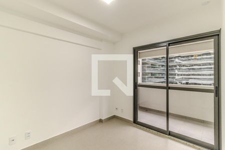 Suíte de apartamento à venda com 1 quarto, 41m² em Santa Ifigênia, São Paulo