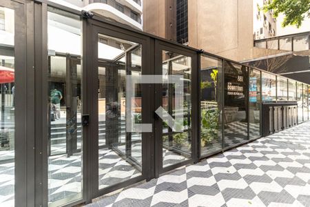 Apartamento à venda com 41m², 1 quarto e sem vagaPortão