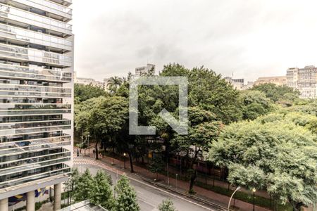 Apartamento à venda com 41m², 1 quarto e sem vagaVista do Studio