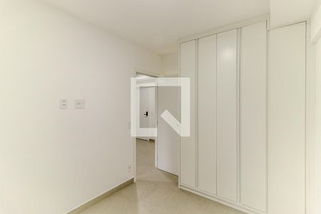 Suíte de apartamento para alugar com 1 quarto, 41m² em Santa Ifigênia, São Paulo