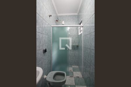 Casa à venda com 200m², 3 quartos e 2 vagasQuarto 3 - Suíte Banheiro 