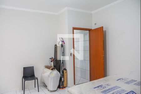 Quarto Suíte de casa à venda com 4 quartos, 200m² em Jardim Campestre, São Bernardo do Campo