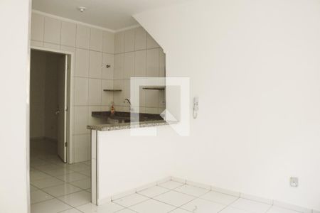 Sala de casa para alugar com 1 quarto, 38m² em Jardim São Paulo(zona Norte), São Paulo
