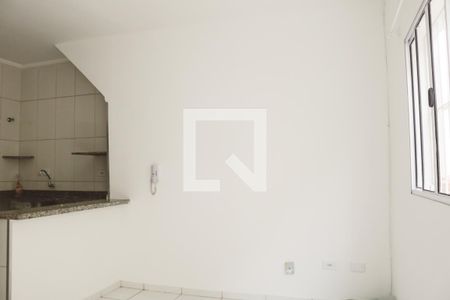 Sala de casa para alugar com 1 quarto, 38m² em Jardim São Paulo(zona Norte), São Paulo