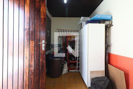 Casa à venda com 246m², 3 quartos e 3 vagasLavanderia