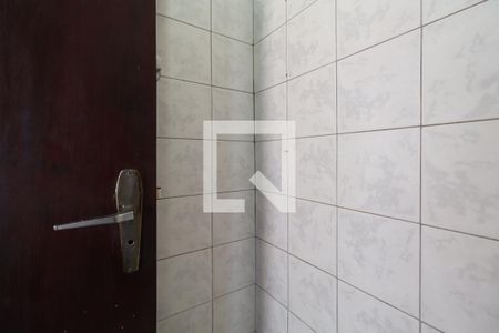 Casa à venda com 246m², 3 quartos e 3 vagasBanheiro de serviço