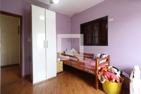 Quarto 1 de casa à venda com 3 quartos, 246m² em Barcelona, Santo André