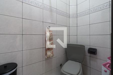 Casa à venda com 246m², 3 quartos e 3 vagasLavabo