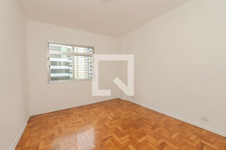 Quarto de apartamento à venda com 1 quarto, 46m² em Consolação, São Paulo