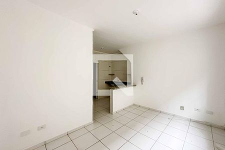 Sala de casa de condomínio para alugar com 1 quarto, 38m² em Jardim São Paulo(zona Norte), São Paulo