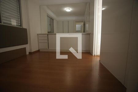 suíte de apartamento para alugar com 3 quartos, 105m² em Buritis, Belo Horizonte