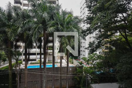 Vista de apartamento à venda com 3 quartos, 135m² em Vila Morumbi, São Paulo