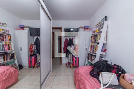 Quarto 1 de apartamento para alugar com 3 quartos, 63m² em Bosque da Saúde, São Paulo