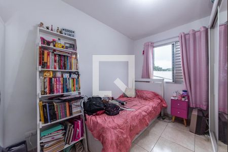 Quarto 1 de apartamento para alugar com 3 quartos, 63m² em Bosque da Saúde, São Paulo