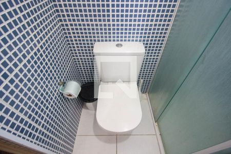 Apartamento à venda com 50m², 2 quartos e 1 vaga Apartamento à venda com 50m², 2 quartos e 1 vagaBanheiro
