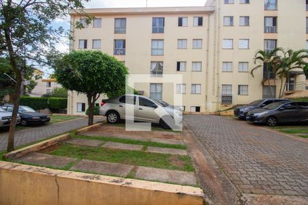 Apartamento à venda com 50m², 2 quartos e 1 vaga Apartamento à venda com 50m², 2 quartos e 1 vagaGaragem