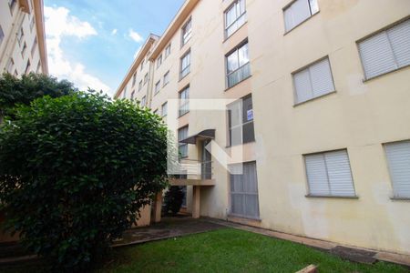Apartamento à venda com 50m², 2 quartos e 1 vaga Apartamento à venda com 50m², 2 quartos e 1 vagaPlaca na Janela