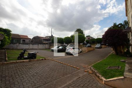 Apartamento à venda com 50m², 2 quartos e 1 vaga Apartamento à venda com 50m², 2 quartos e 1 vagaÁrea comum