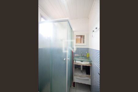 Apartamento à venda com 50m², 2 quartos e 1 vaga Apartamento à venda com 50m², 2 quartos e 1 vagaBanheiro