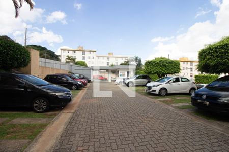 Apartamento à venda com 50m², 2 quartos e 1 vaga Apartamento à venda com 50m², 2 quartos e 1 vagaÁrea comum