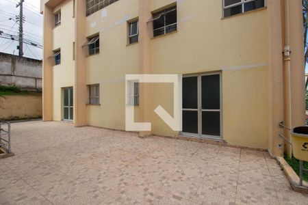 Apartamento à venda com 50m², 2 quartos e 1 vaga Apartamento à venda com 50m², 2 quartos e 1 vagaÁrea comum - Salão de festas