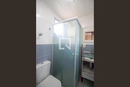 Apartamento à venda com 50m², 2 quartos e 1 vaga Apartamento à venda com 50m², 2 quartos e 1 vagaBanheiro