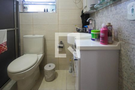 Casa à venda com 150m², 3 quartos e 1 vaga Casa à venda com 150m², 3 quartos e 1 vagaBanheiro