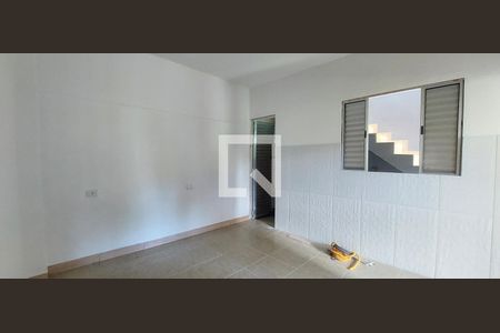 Casa para alugar com 22m², 1 quarto e sem vagaQuarto