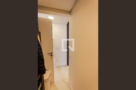 Apartamento à venda com 78m², 1 quarto e 2 vagas Apartamento à venda com 78m², 1 quarto e 2 vagasCloset