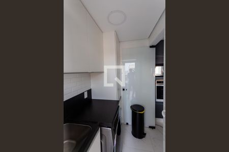 Apartamento à venda com 78m², 1 quarto e 2 vagas Apartamento à venda com 78m², 1 quarto e 2 vagasÁrea de Serviço