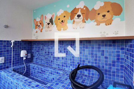 Apartamento à venda com 78m², 1 quarto e 2 vagas Apartamento à venda com 78m², 1 quarto e 2 vagasEspaço Pet